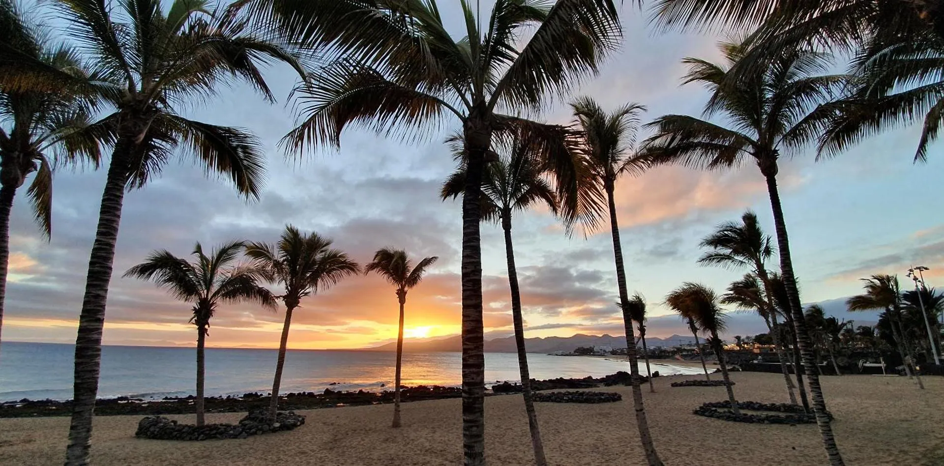 Apartament San Francisco 407 Puerto del Carmen   Puerto del Carmen (Lanzarote)