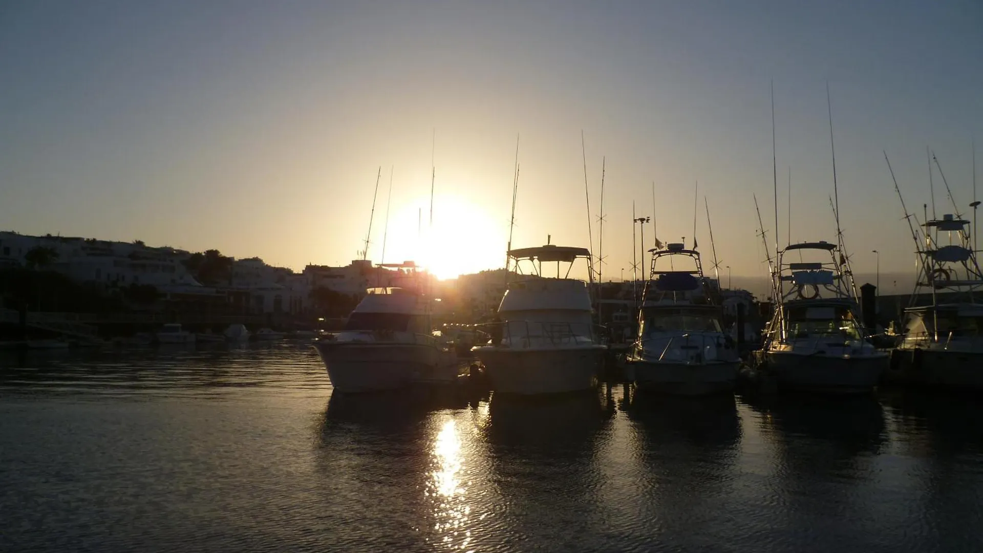 Apartament San Francisco 407 Puerto del Carmen