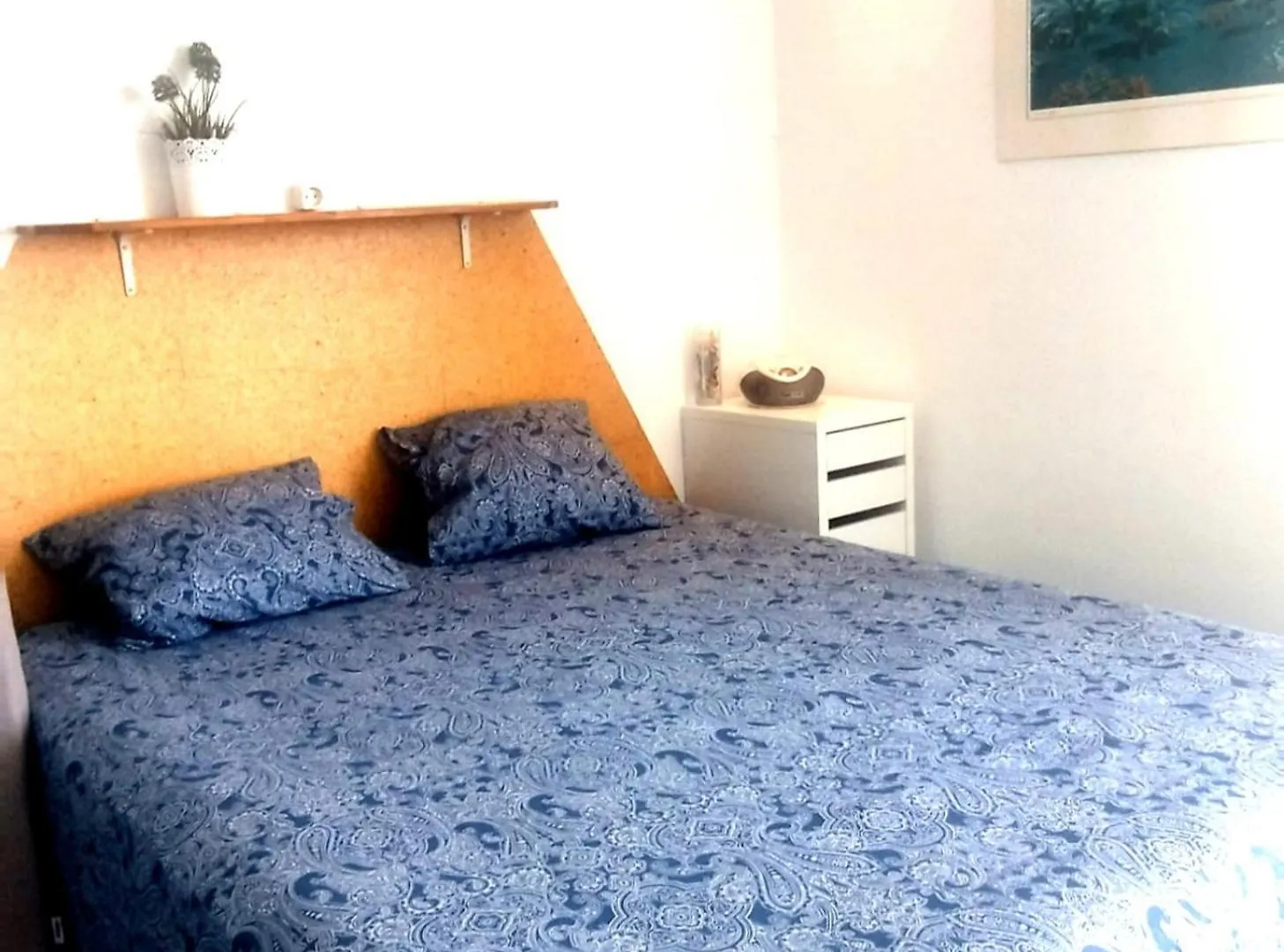 Apartament San Francisco 407 Puerto del Carmen